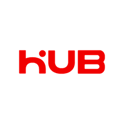HUB Interior Logo