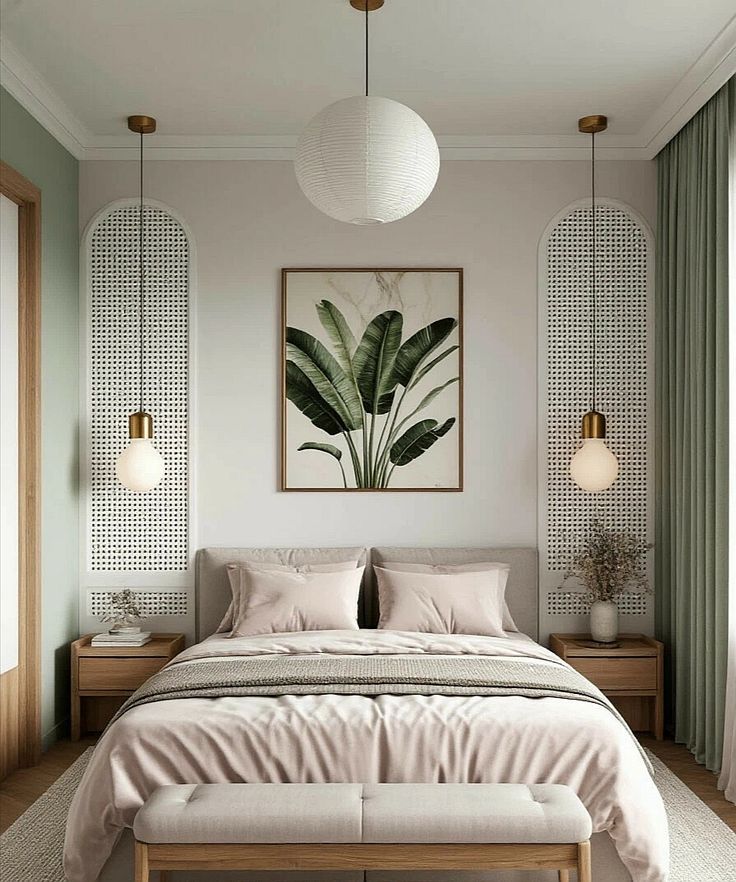 Bedroom Interior