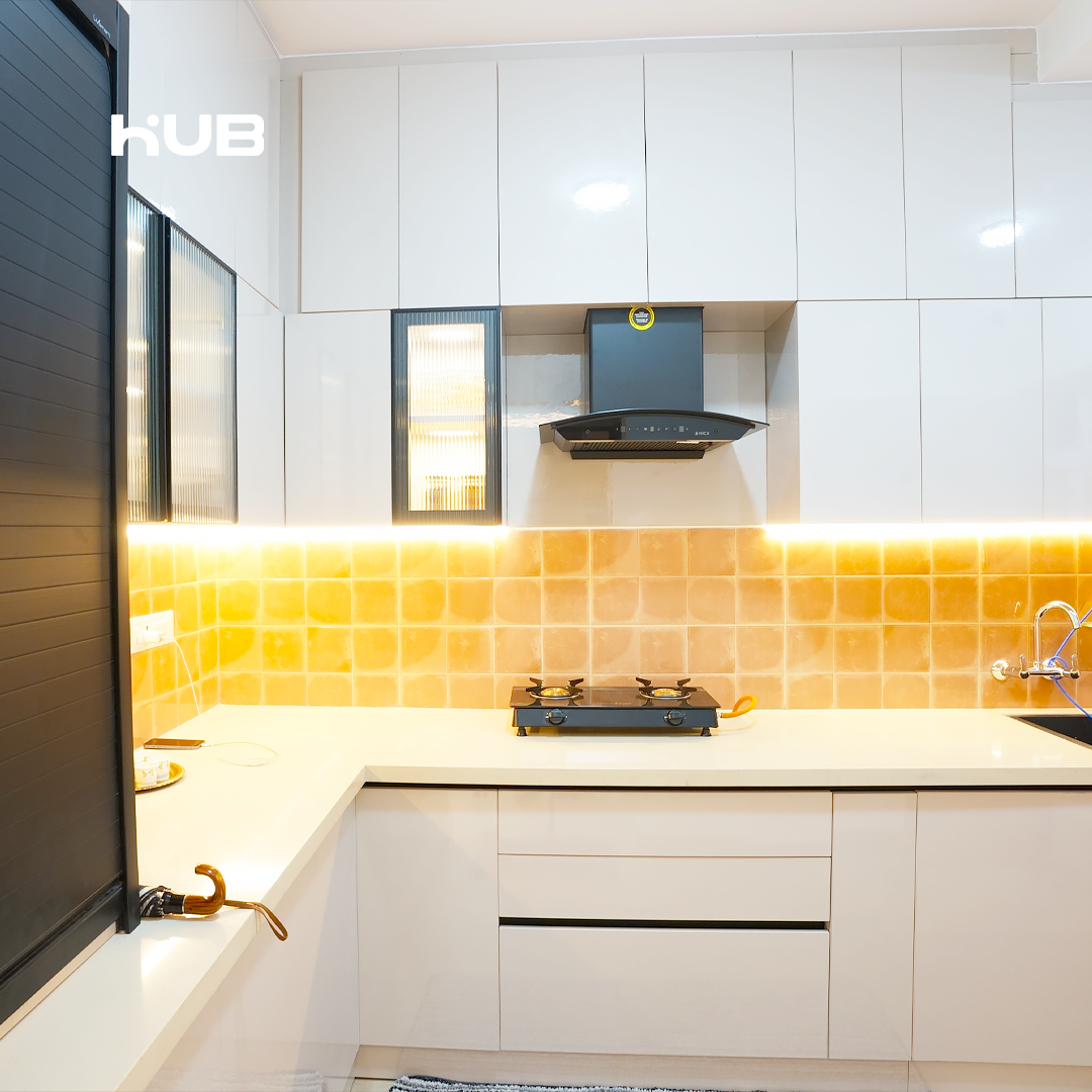 Sustainable Interior Design Practices