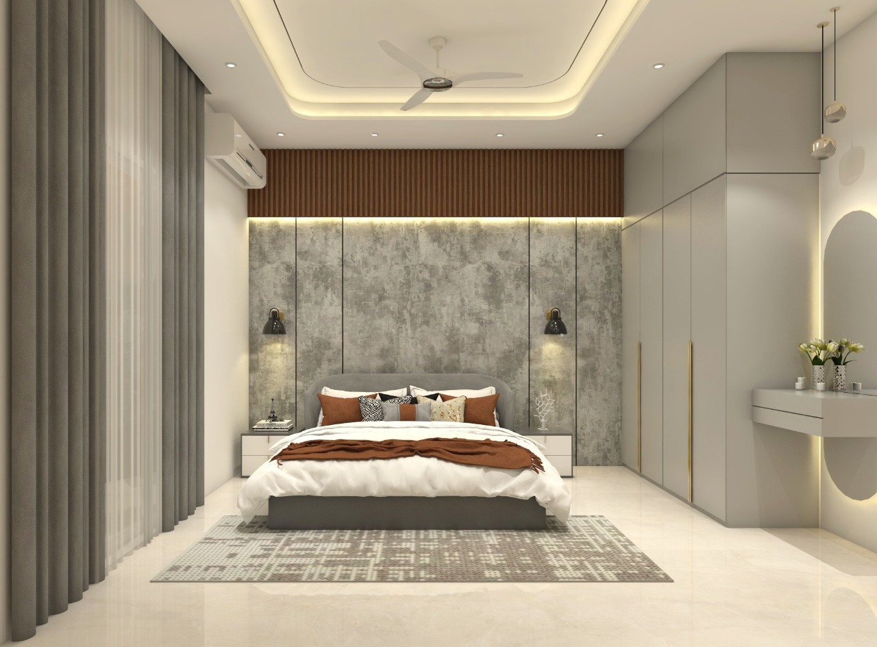 Modern Bedroom Interior Trends in Bengaluru Homes