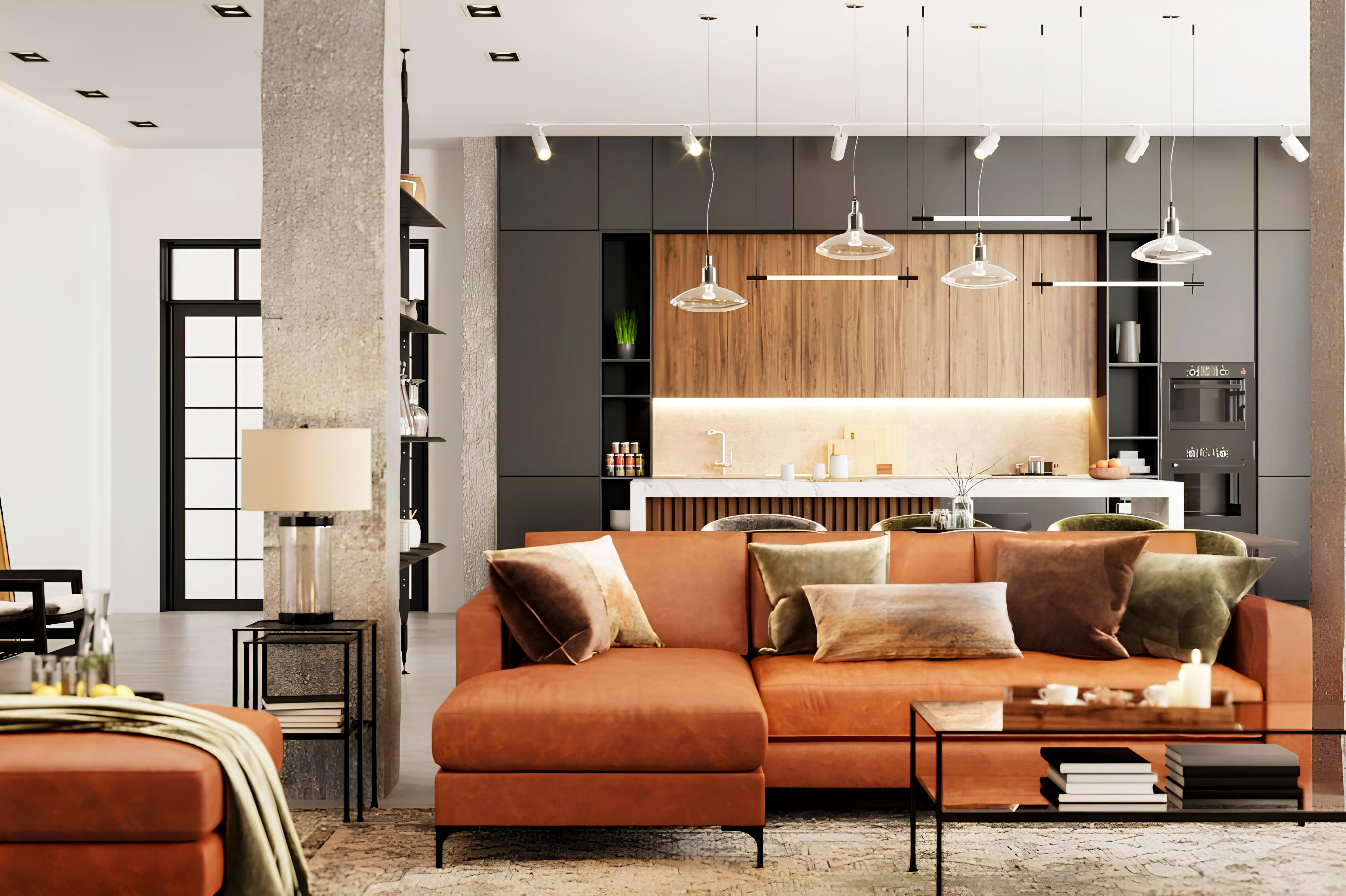 Home Office Design Ideas