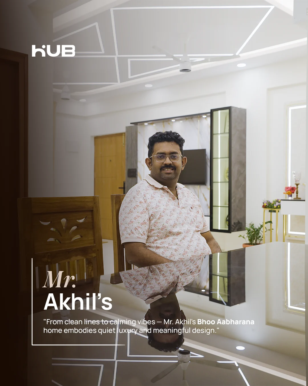 Master Bedroom Design