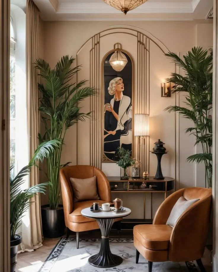 Interior Design Bottom